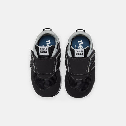 New Balance Toddlers 574 NEW-B Hook & Loop