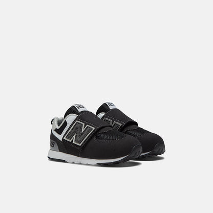 New Balance Toddlers 574 NEW-B Hook & Loop