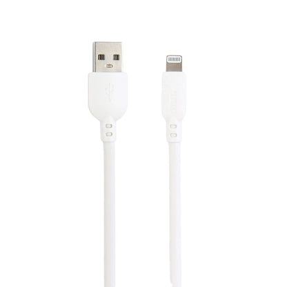 onn 10ft Lightning to USB-A Charging Cable - 2 Pack