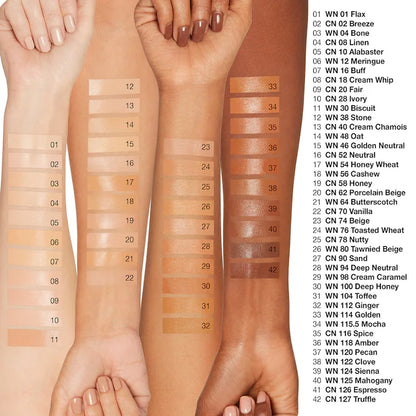 Clinique Even Better Clinical Serum Foundation Broad Spectrum SPF 25 - CN 10