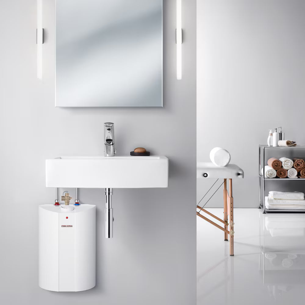 Stiebel Eltron SHC 6 6 Gal. 2 Year Mini-Tank Electric Water Heater - PICK UP ONLY