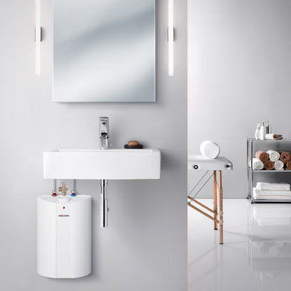 Stiebel Eltron SHC 6 6 Gal. 2 Year Mini-Tank Electric Water Heater - PICK UP ONLY