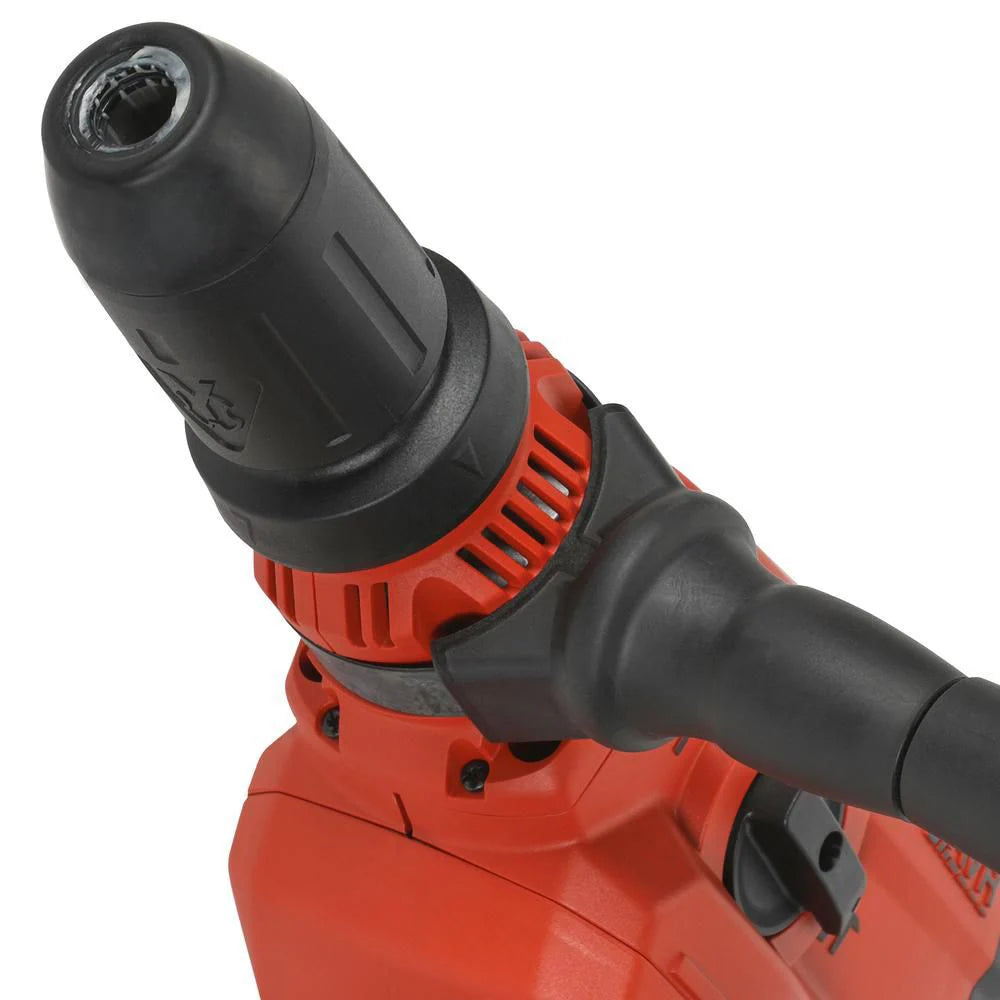 Hilti 120-Volt SDS-MAX TE 70-ATC-AVR Corded Rotary Hammer Drill with Chisel and TE-YX Drill Bit
