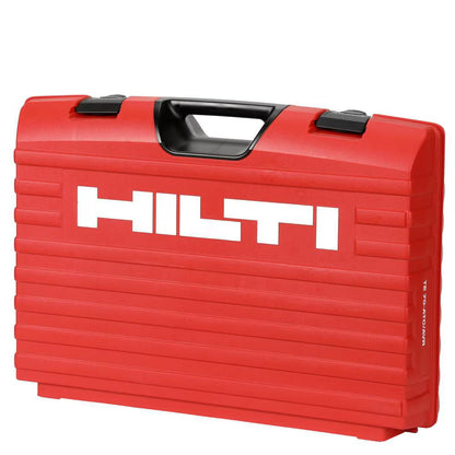 Hilti 120-Volt SDS-MAX TE 70-ATC-AVR Corded Rotary Hammer Drill with Chisel and TE-YX Drill Bit