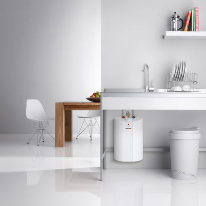 Stiebel Eltron SHC 6 6 Gal. 2 Year Mini-Tank Electric Water Heater - PICK UP ONLY
