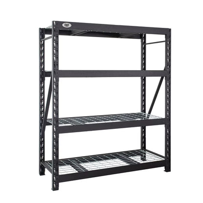 Caterpillar (CAT) CAT INDUSTRIAL Shelving 60" x 24" x 72" - PICK UP ONLY