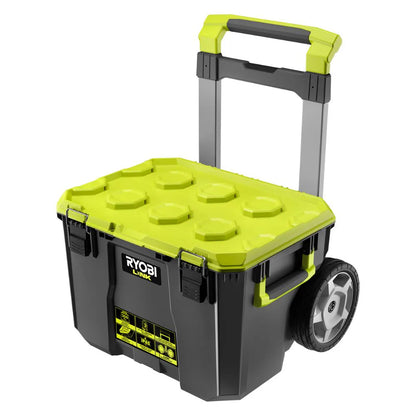 RYOBI LINK Rolling Tool Box