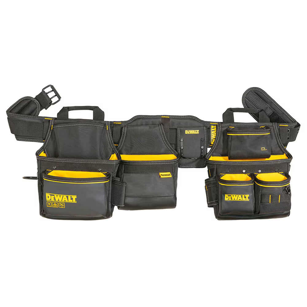 DEWALT Professional Tool Rig