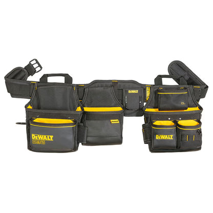 DEWALT Professional Tool Rig