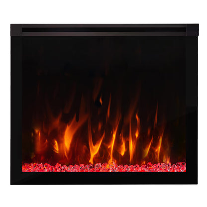 ActiveFlame Pro Series 36-in Electric Fireplace Insert - PICK UP ONLY