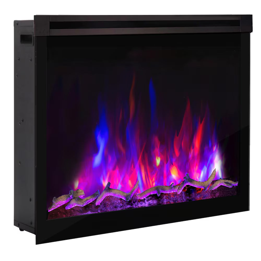 ActiveFlame Pro Series 36-in Electric Fireplace Insert - PICK UP ONLY