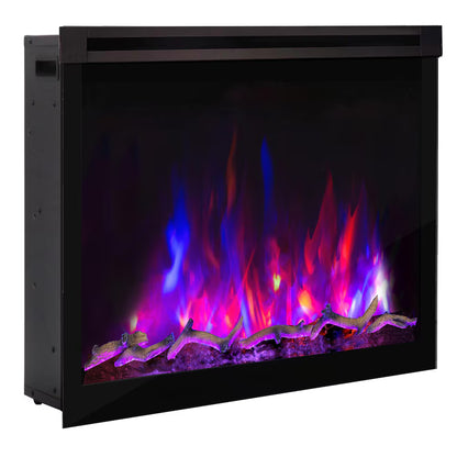 ActiveFlame Pro Series 36-in Electric Fireplace Insert - PICK UP ONLY