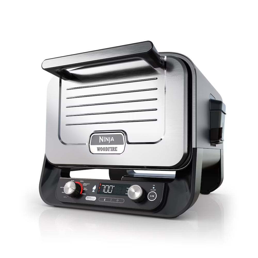 Ninja Woodfire 8-in-1 Outdoor Oven