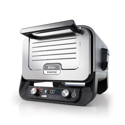 Ninja Woodfire 8-in-1 Outdoor Oven