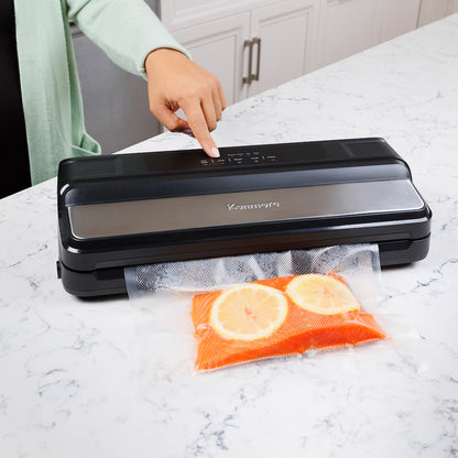 Kenmore Vacuum Sealer Food Preservation System