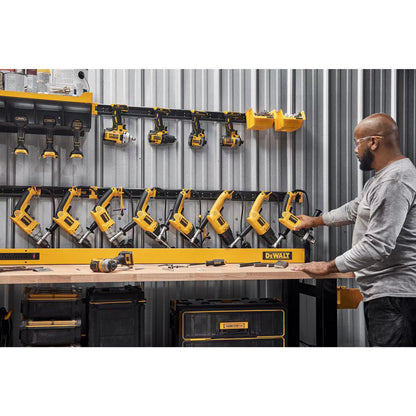 DEWALT Corded Power Tool Hook Set (8 Piece)