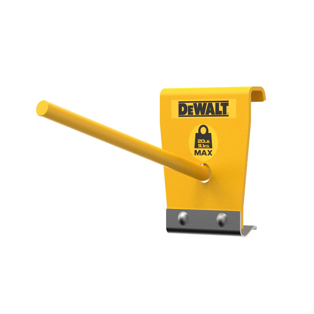 DEWALT Corded Power Tool Hook Set (8 Piece)