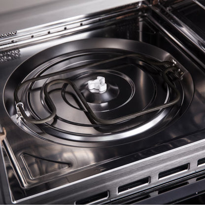 Forno Oliena 30"  Built In Oven & Microwave, 1.6 cu. Ft. - PICK UP ONLY