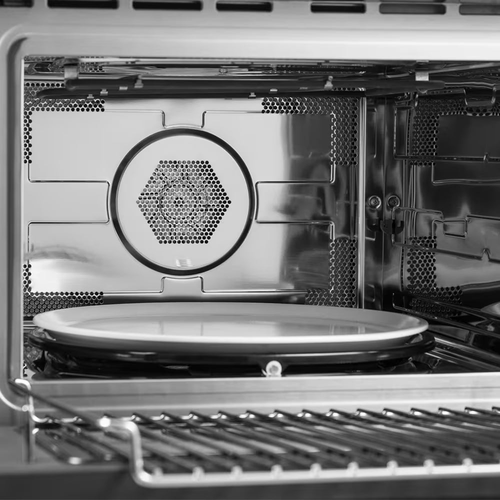 Forno Oliena 30"  Built In Oven & Microwave, 1.6 cu. Ft. - PICK UP ONLY