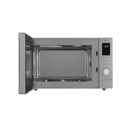 Panasonic NN-CD87KS (Stainless) 4-in-1 Microwave Oven with Air Fryer - PICK UP ONLY