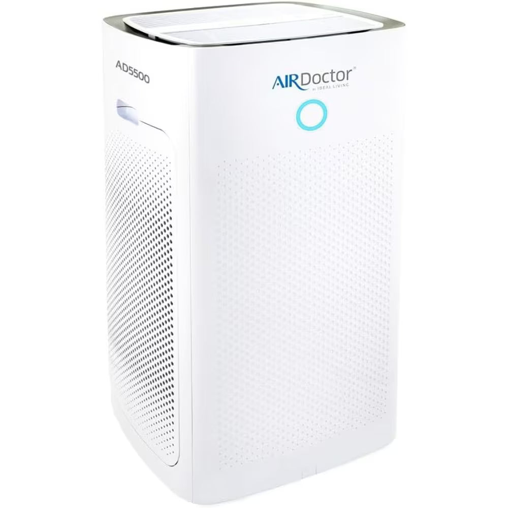 AIRDOCTOR AD5500 HEPA and VOC Air Purifier