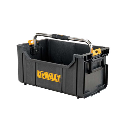 DEWALT TOUGHSYSTEM Tote with Carrying Handle - 2 Pack