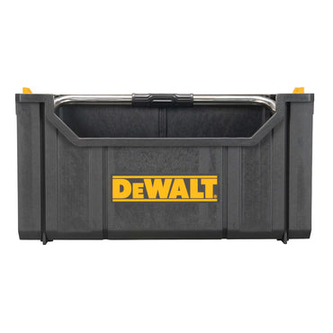 DEWALT TOUGHSYSTEM Tote with Carrying Handle - 2 Pack