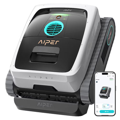 Aiper Scuba N3 Cordless Robotic Pool Cleaner