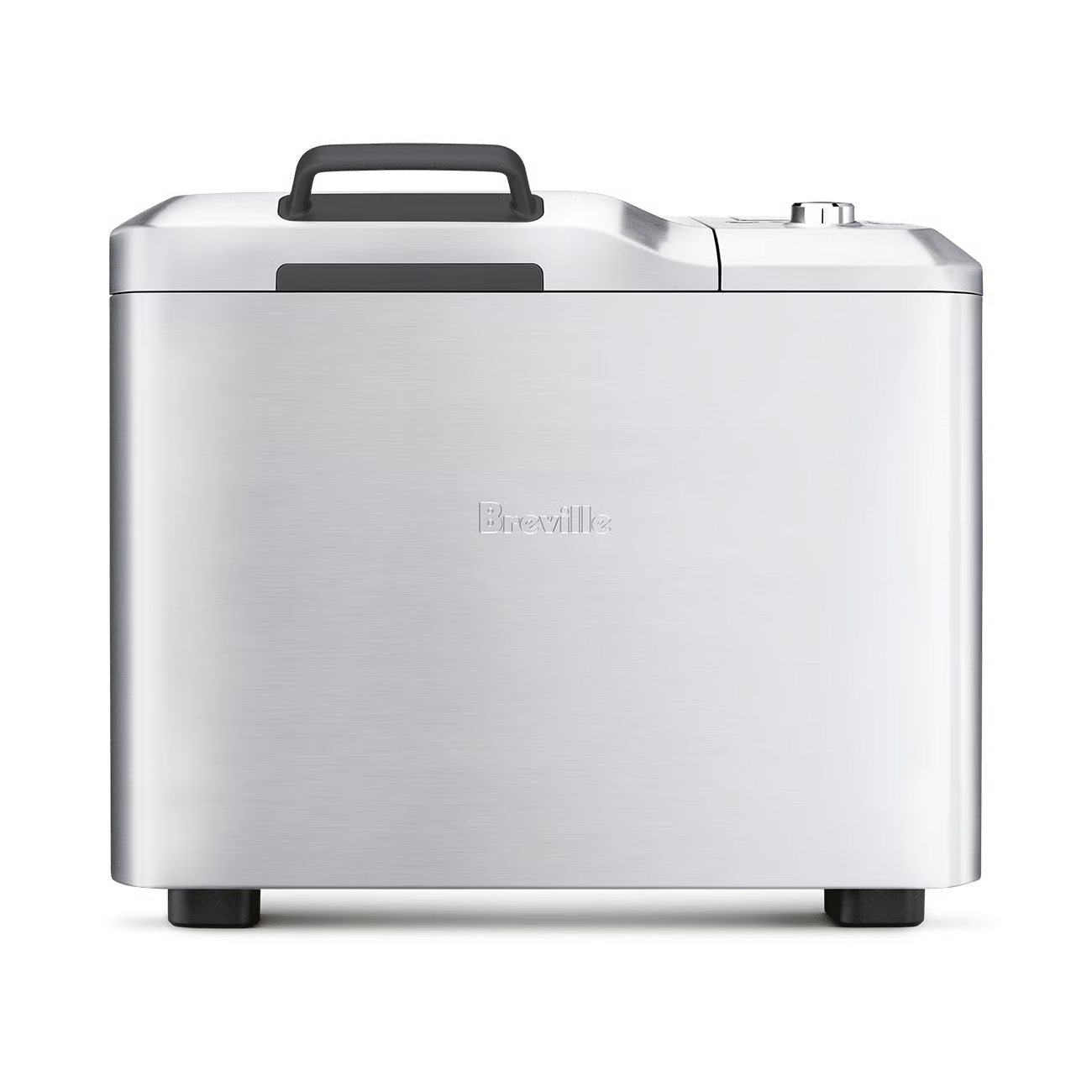 Breville The Custom Loaf Bread Maker