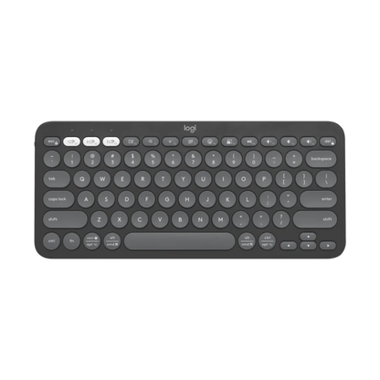 Logitech Pebble Keys 2 K380s