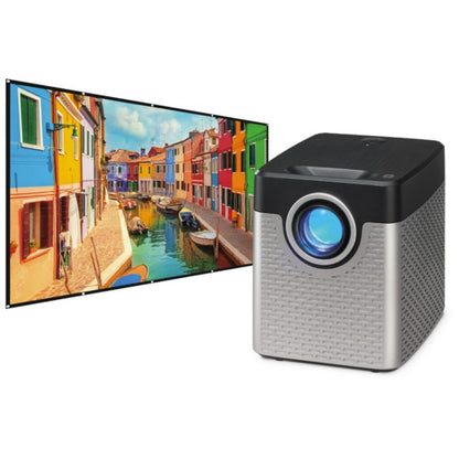 iLive Pop-Up Movie Theater Kit