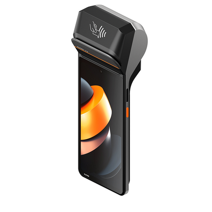 Sunmi V3 V3H 6.75 Inch Portable Smart Mobile Handheld Android POS System Terminal Manufactures Touch Screen Pos Payment Machine
