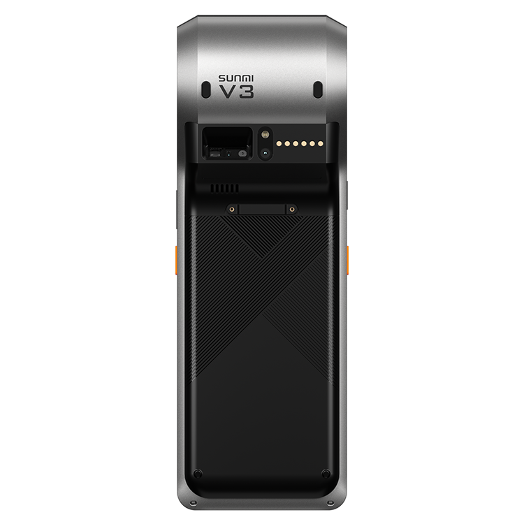 Sunmi V3 V3H 6.75 Inch Portable Smart Mobile Handheld Android POS System Terminal Manufactures Touch Screen Pos Payment Machine