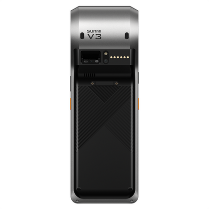 Sunmi V3 V3H 6.75 Inch Portable Smart Mobile Handheld Android POS System Terminal Manufactures Touch Screen Pos Payment Machine