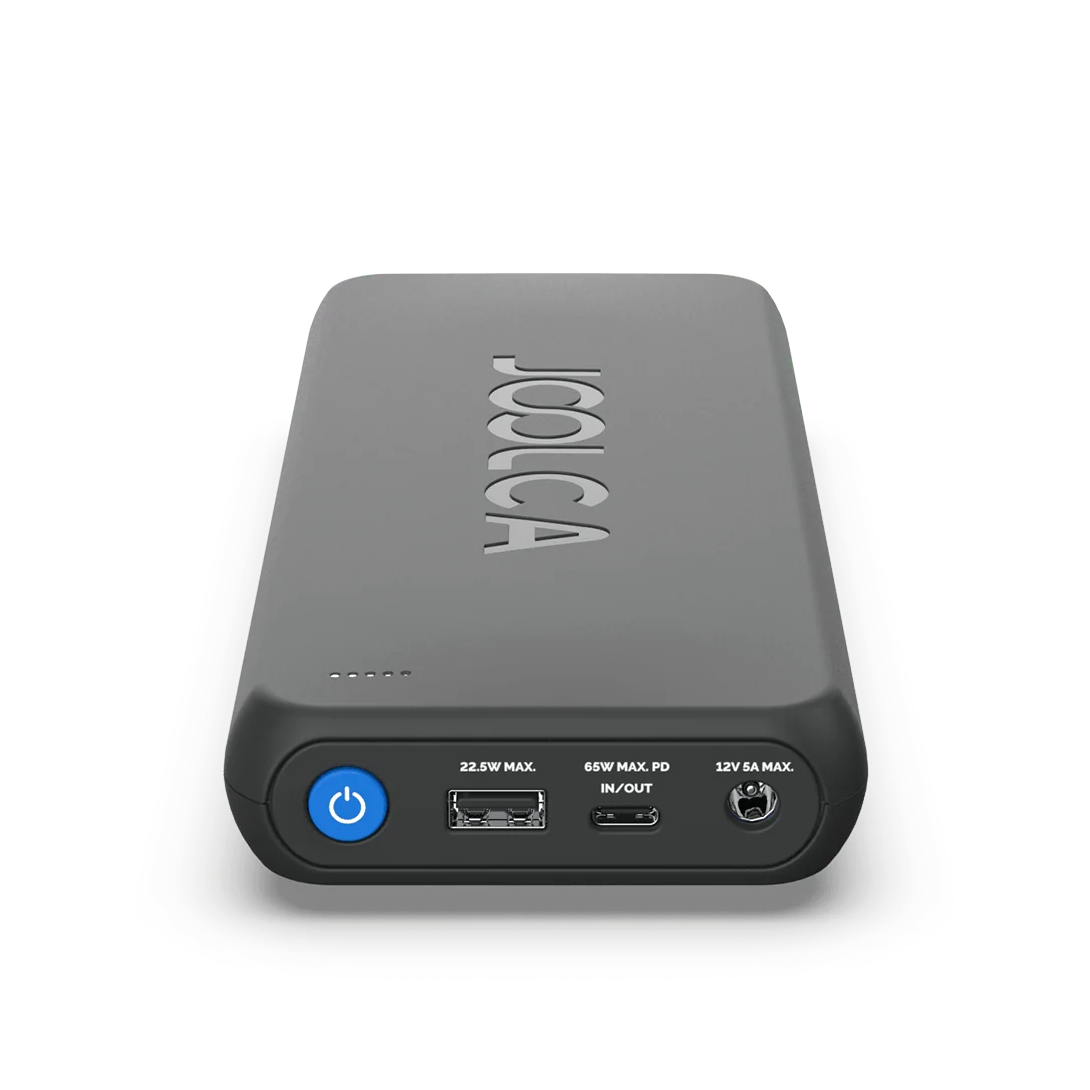 Joolca 24,000mAh Power Bank (JCA15003)