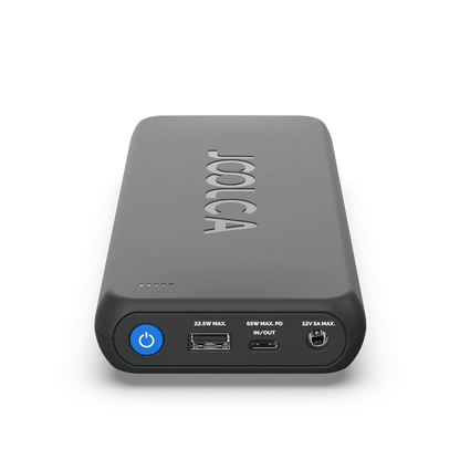 Joolca 24,000mAh Power Bank (JCA15003)