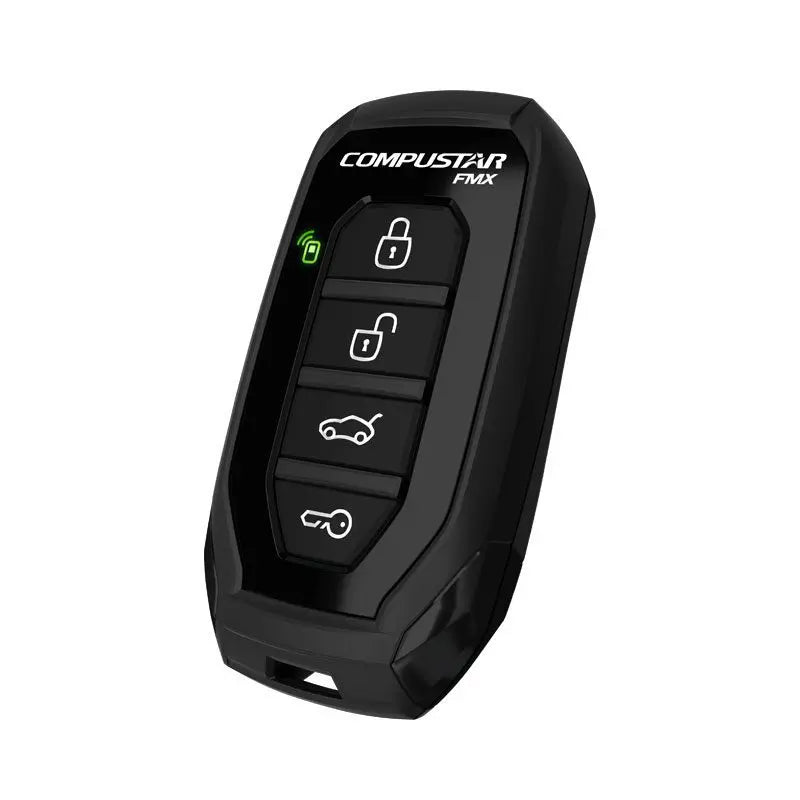 Compustar 7900AS 2-way LCD Remote Start + Security System