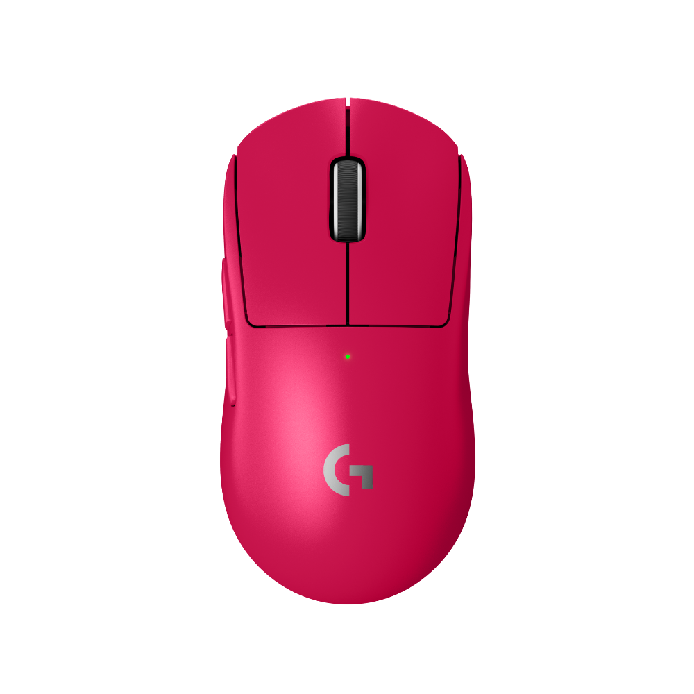 Logitech G PRO X SUPERLIGHT 2 - Wireless Gaming Mouse