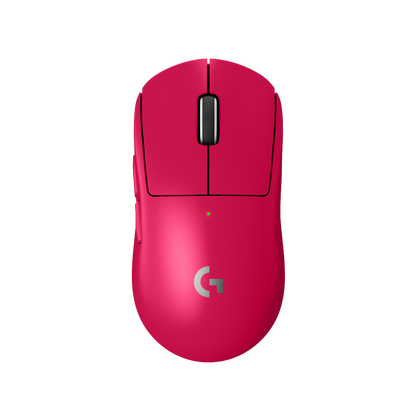 Logitech G PRO X SUPERLIGHT 2 - Wireless Gaming Mouse