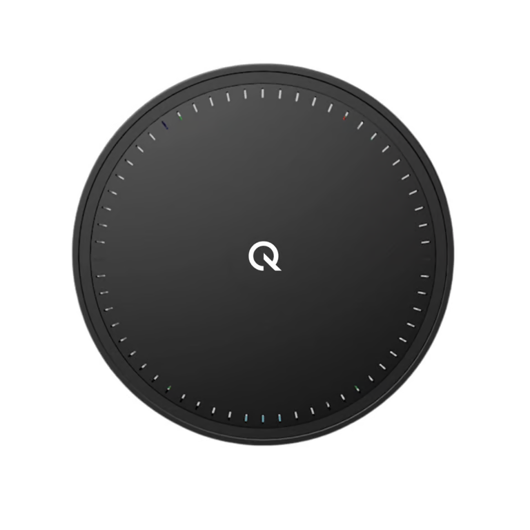 QuakeCore Miner detector & Alarm