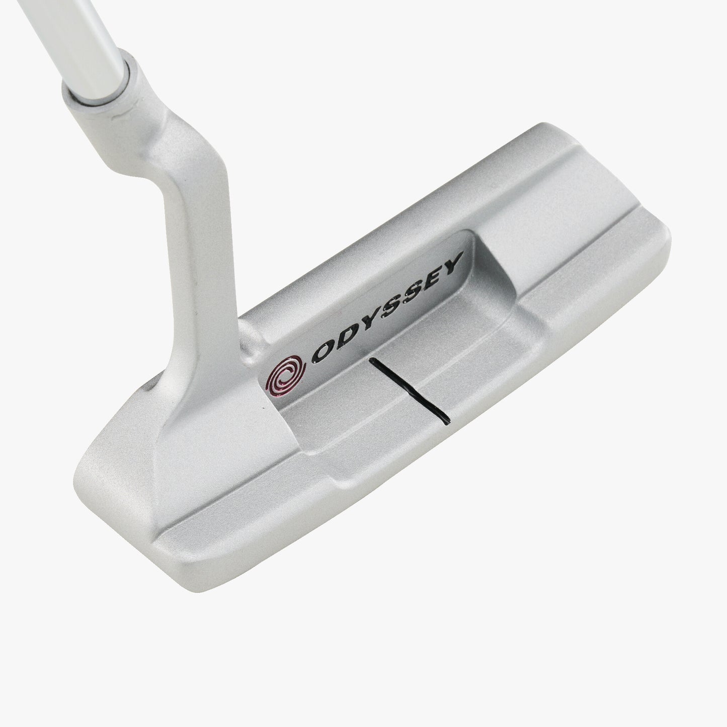 Odyssey White Hot OG Two Putter R/H