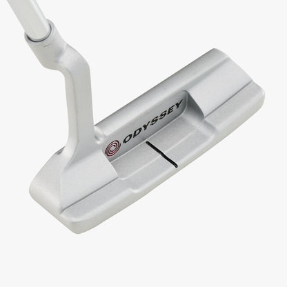 Odyssey White Hot OG Two Putter R/H