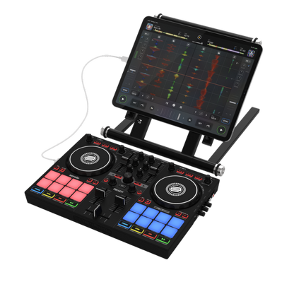 Reloop Ready Compact DJ Controller