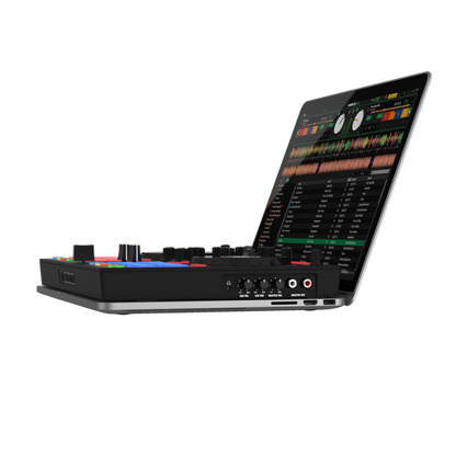 Reloop Ready Compact DJ Controller