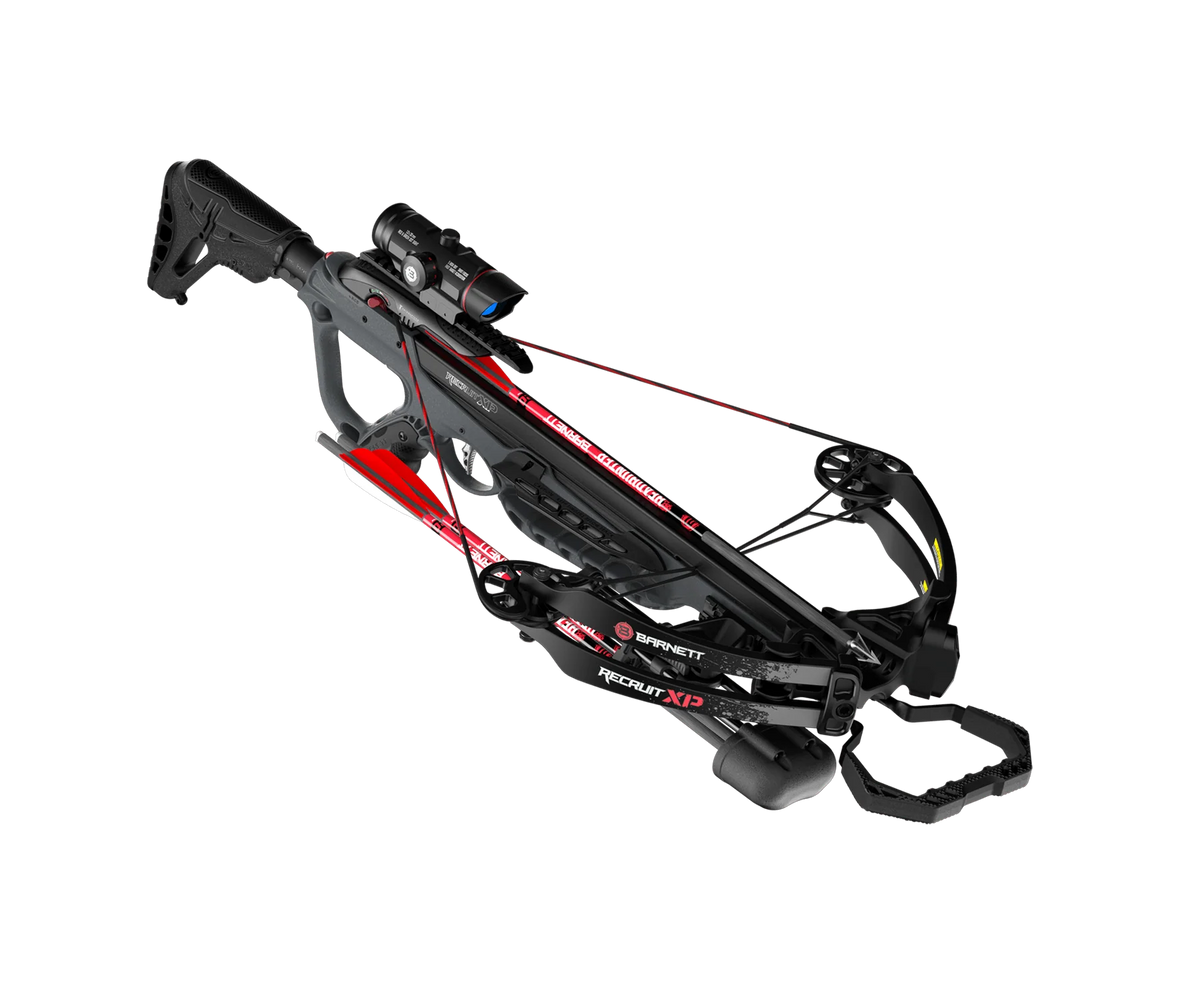 Barnett Recruit XP™ Crossbow