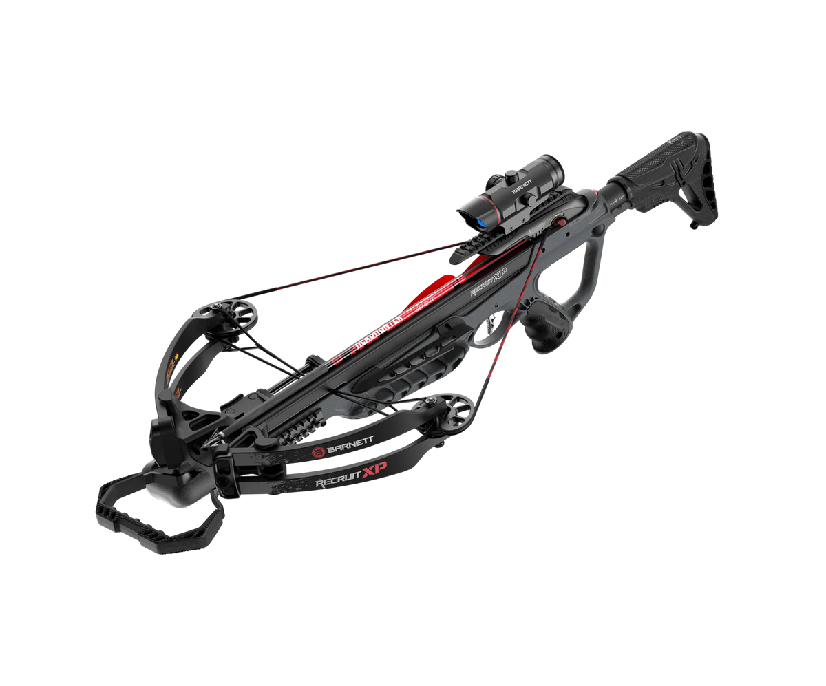 Barnett Recruit XP™ Crossbow