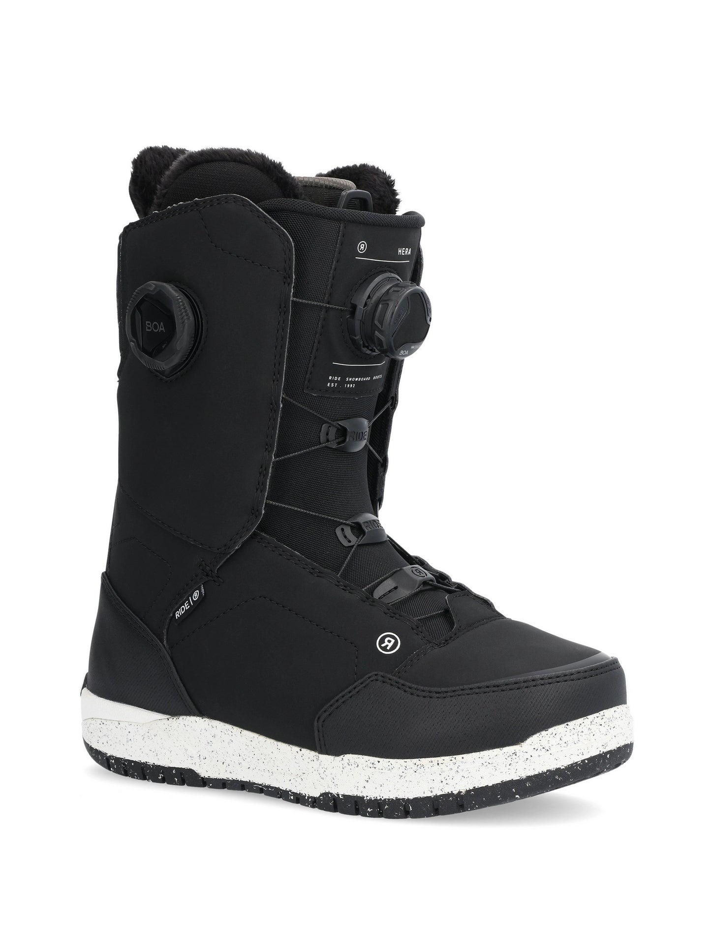 RIDE Hera Snowboard Boots 2024