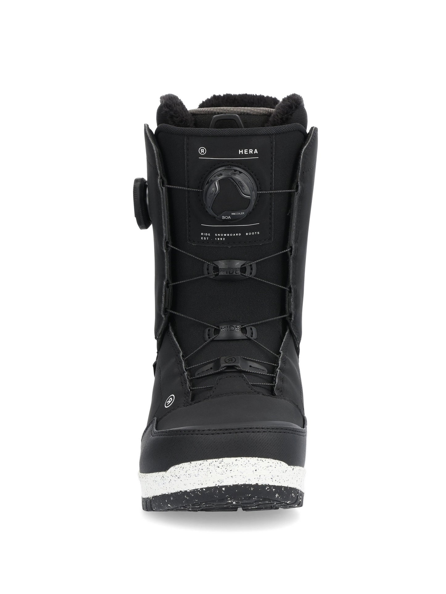 RIDE Hera Snowboard Boots 2024
