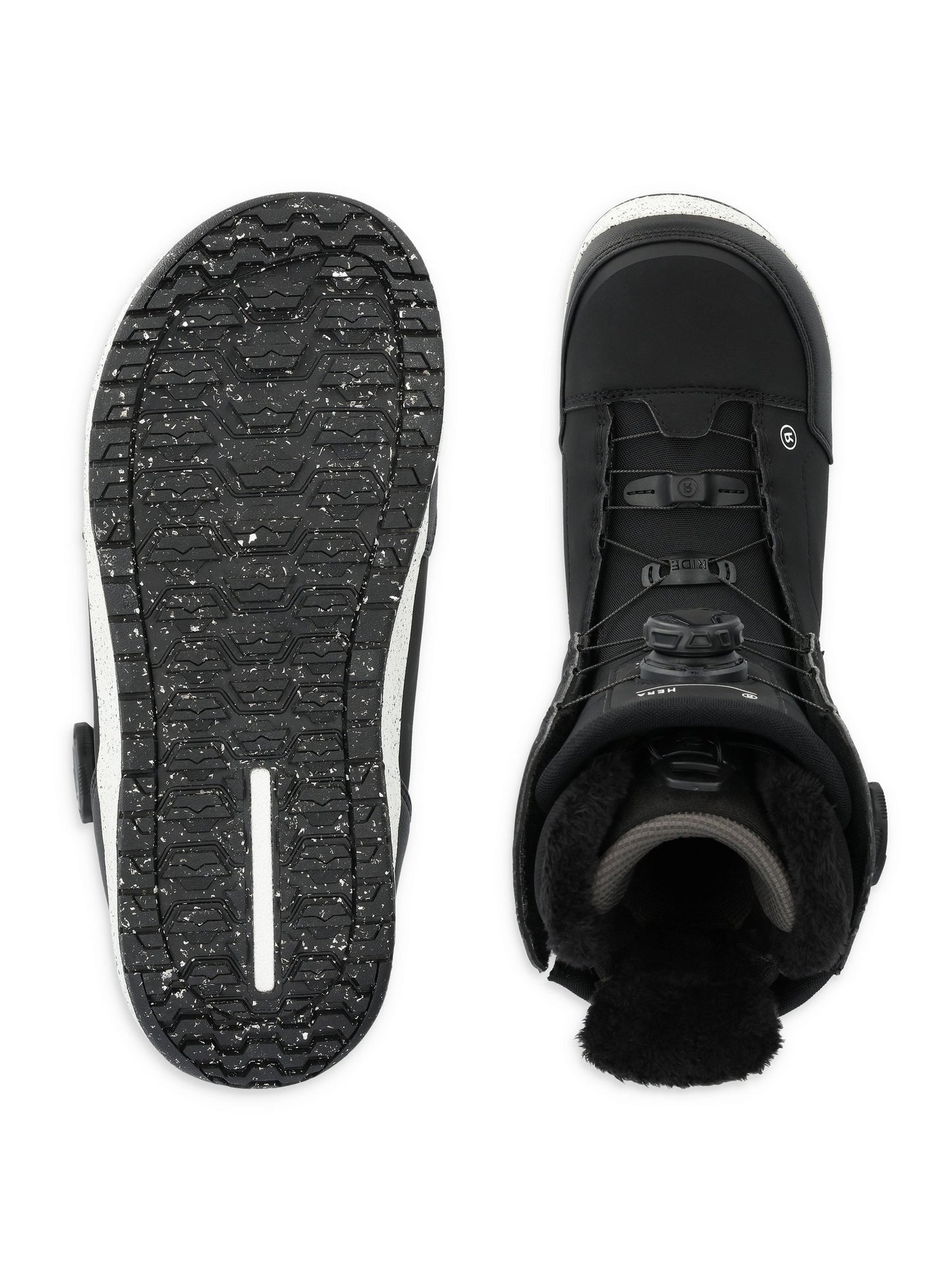 RIDE Hera Snowboard Boots 2024