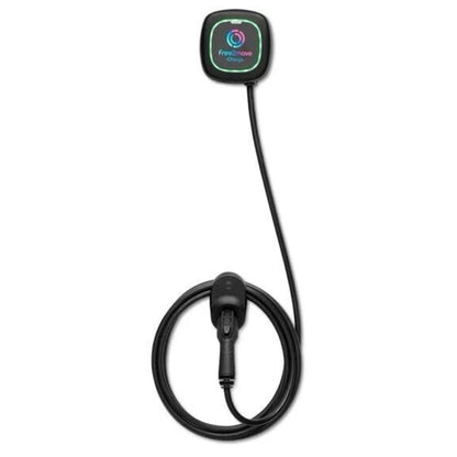 Free2move Charge in-Home Ev Charger Level 2 48 Amp
